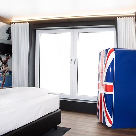 Blb Hotel By Wmm Hotels Blaubeuren Εξωτερικό φωτογραφία