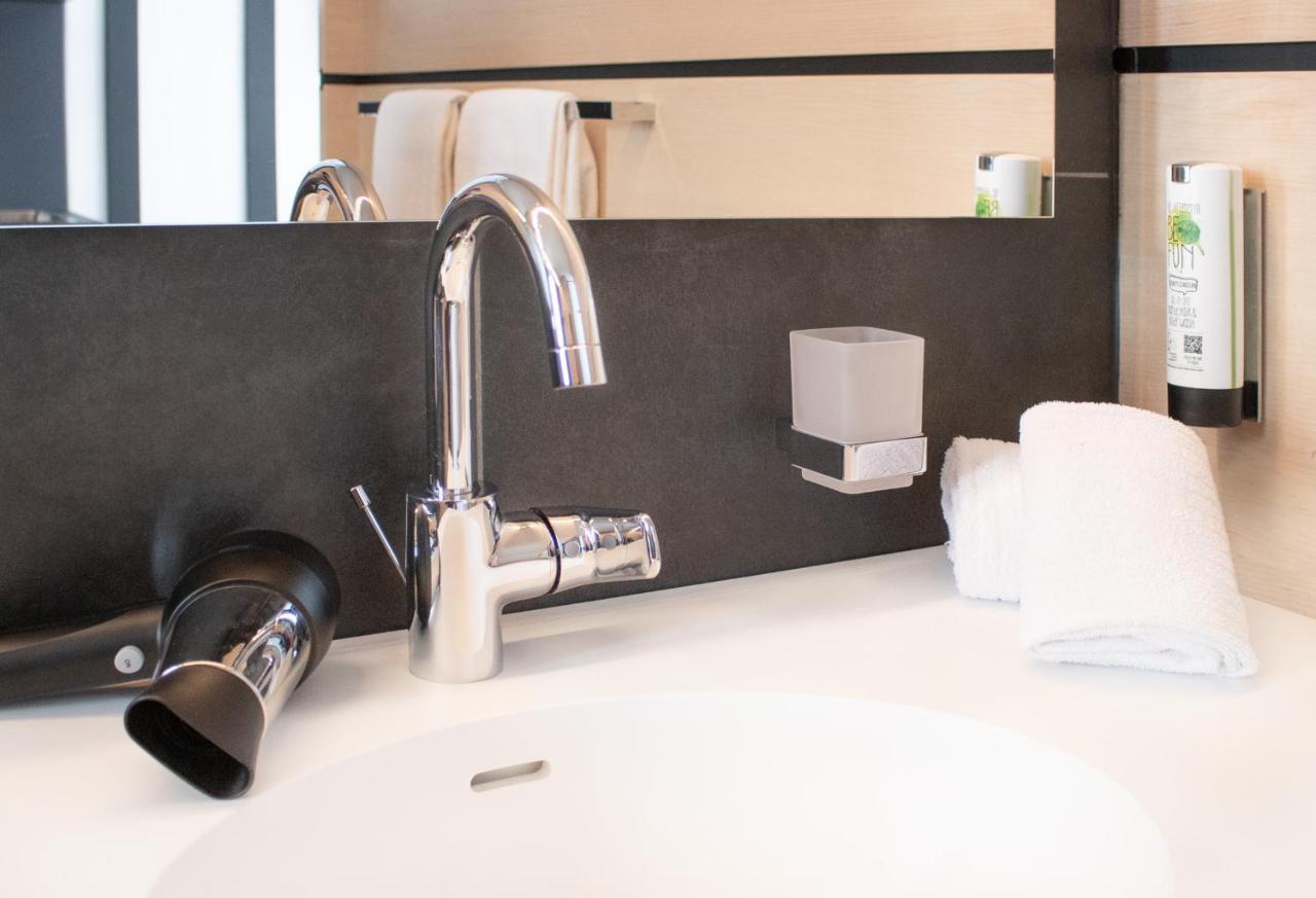 Blb Hotel By Wmm Hotels Blaubeuren Εξωτερικό φωτογραφία
