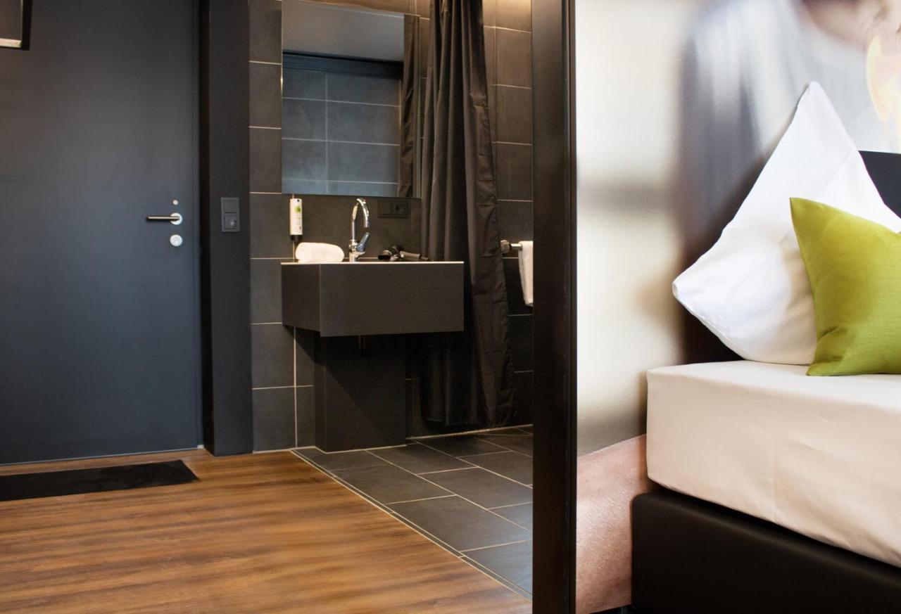 Blb Hotel By Wmm Hotels Blaubeuren Εξωτερικό φωτογραφία
