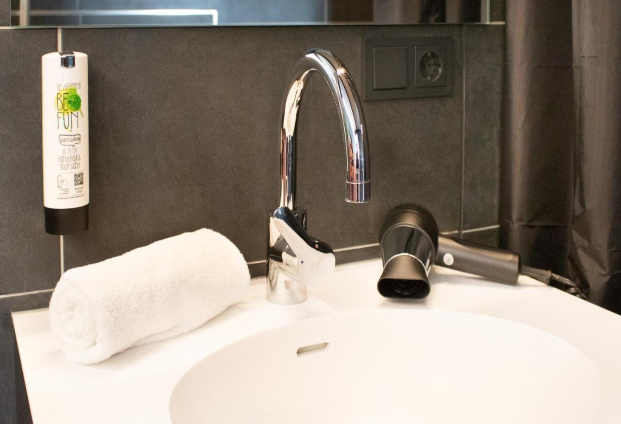 Blb Hotel By Wmm Hotels Blaubeuren Εξωτερικό φωτογραφία