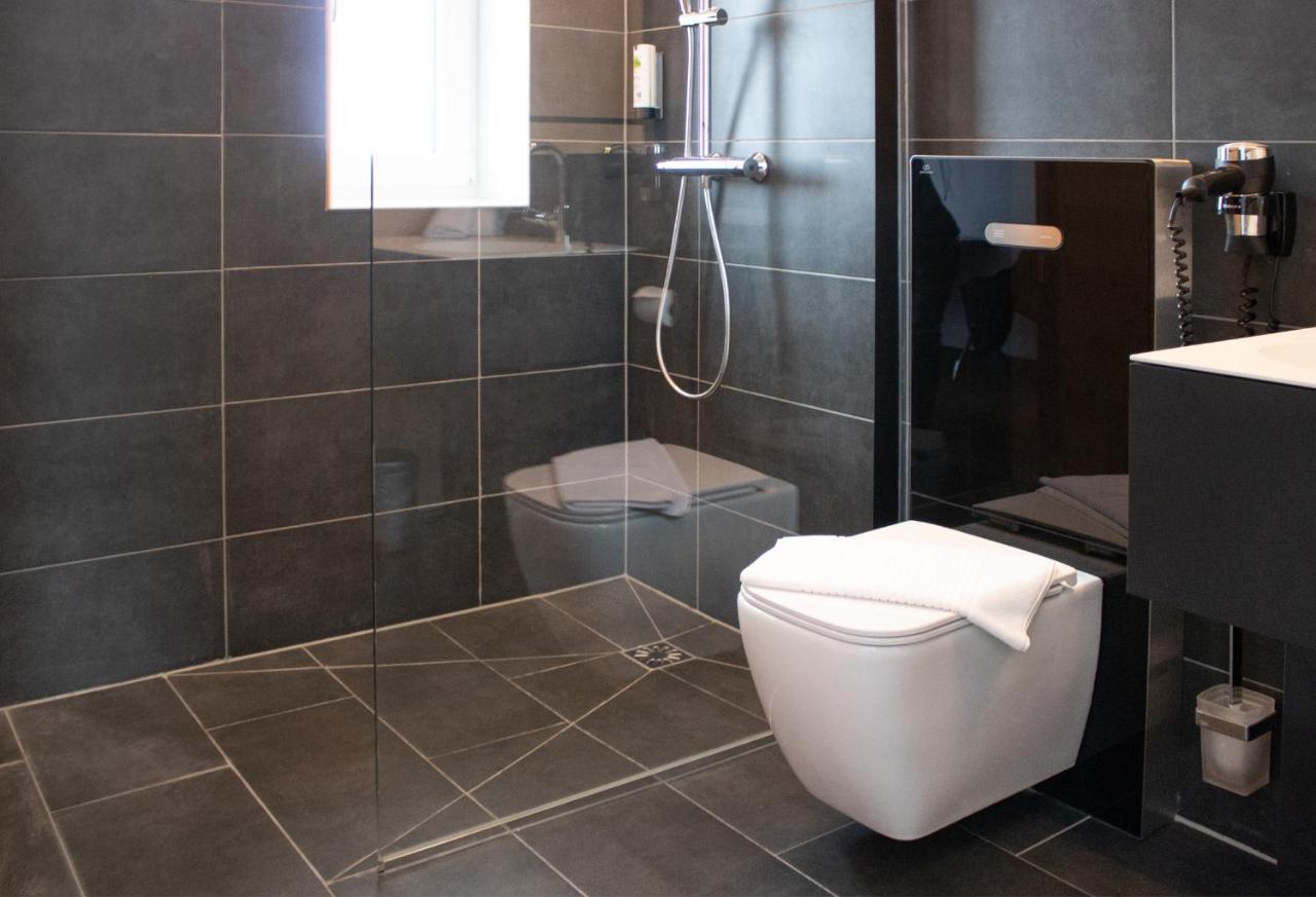 Blb Hotel By Wmm Hotels Blaubeuren Εξωτερικό φωτογραφία