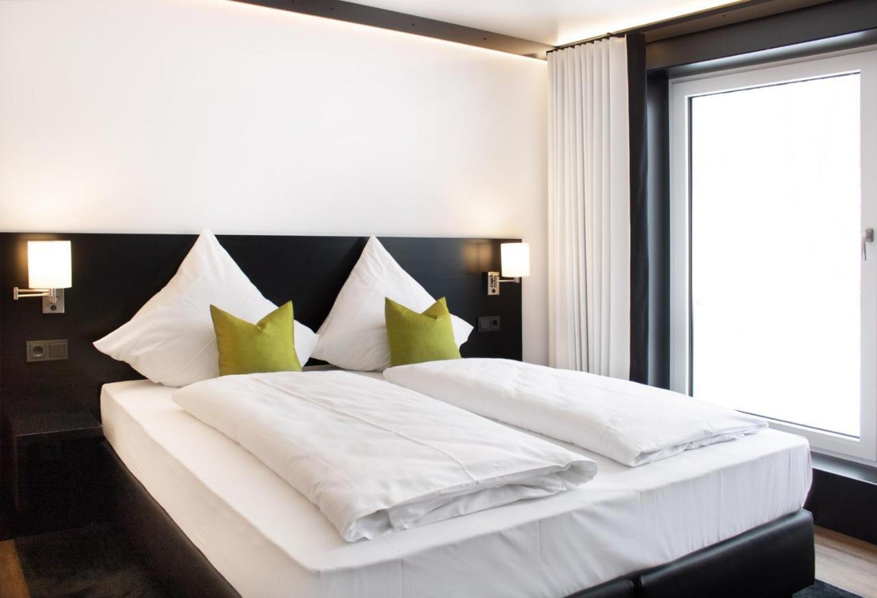 Blb Hotel By Wmm Hotels Blaubeuren Εξωτερικό φωτογραφία